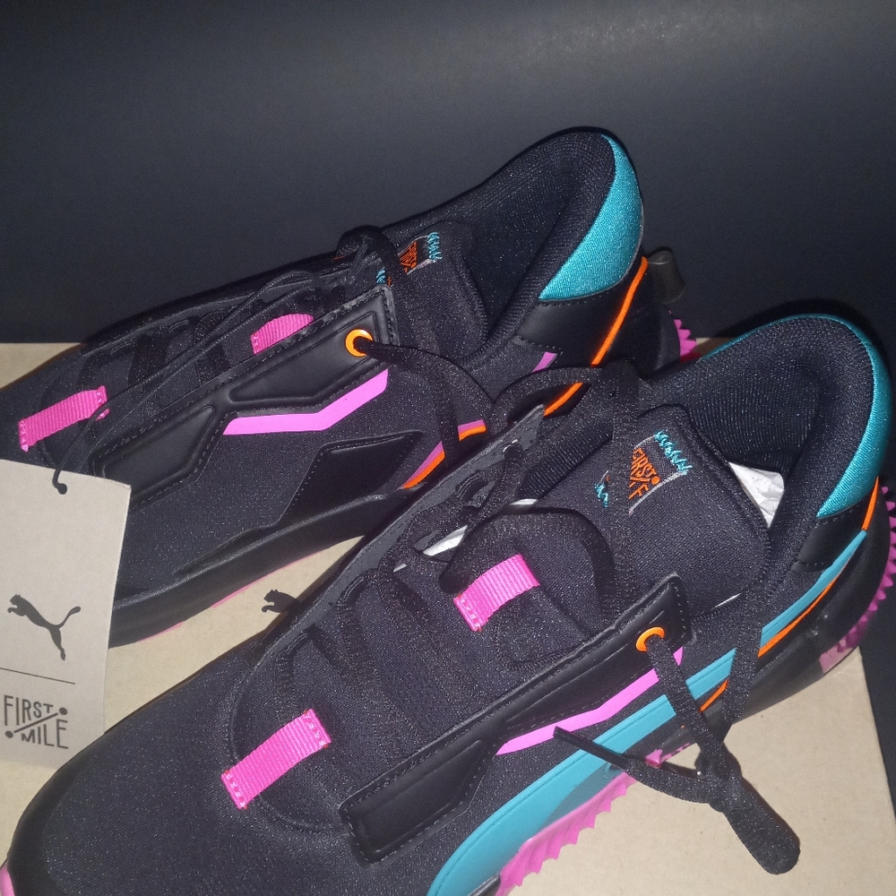 Women's PUMA